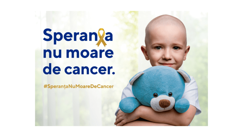 Programul #SperanțaNuMoareDeCancer, Foto: MedLife
