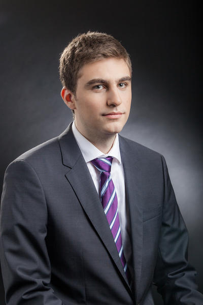 Marius Chelaru, Foto: STOICA & Asociatii