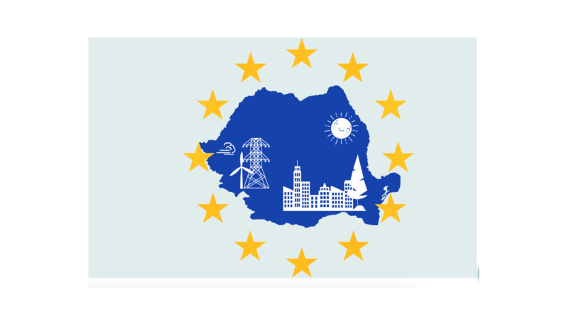 Piața energetică și Uniunea Europeană, Foto: E.ON România