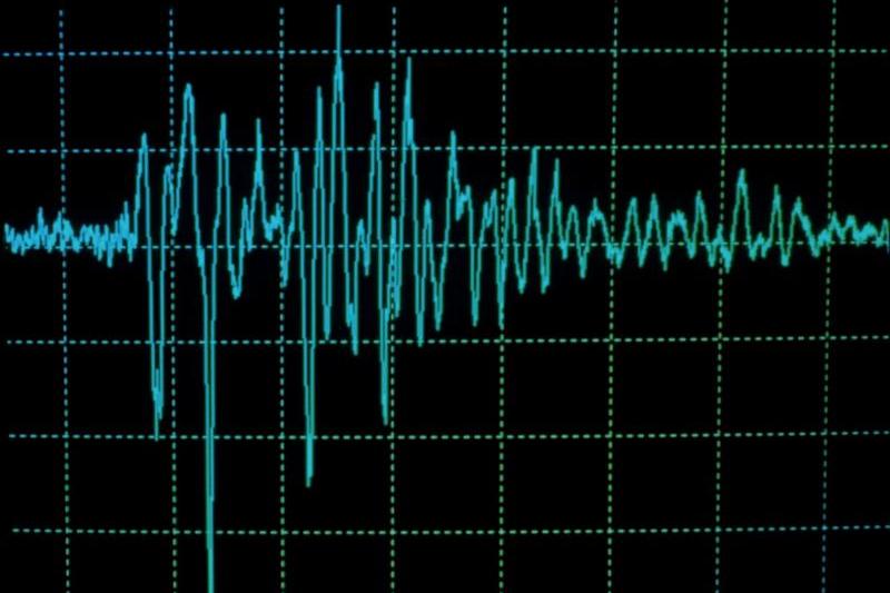 Seismograf, Foto: CARLOS MUNOZ-YAGUE/EURELIOS / Sciencephoto / Profimedia