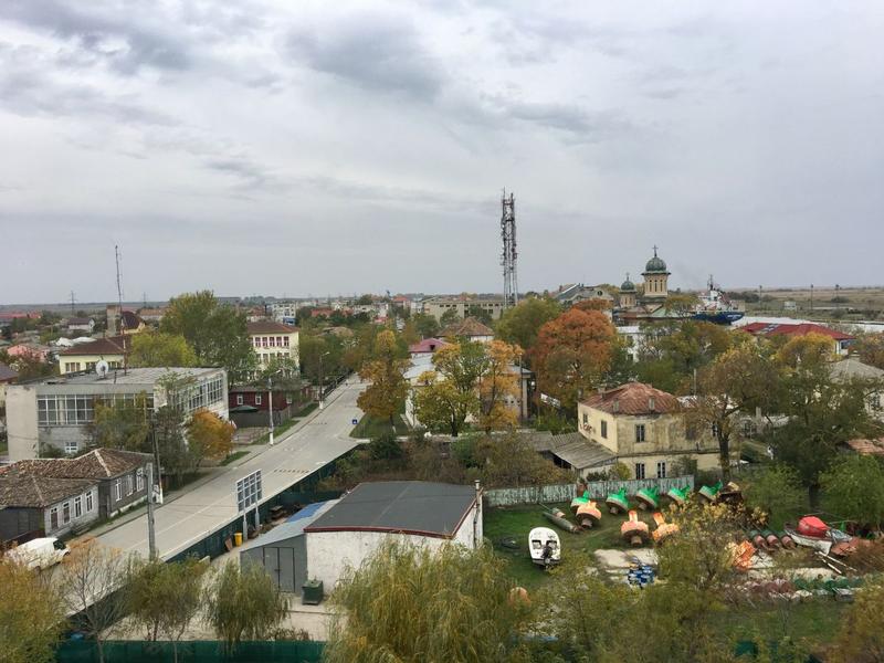Sulina, Foto: TravelTelly, Dreamstime.com