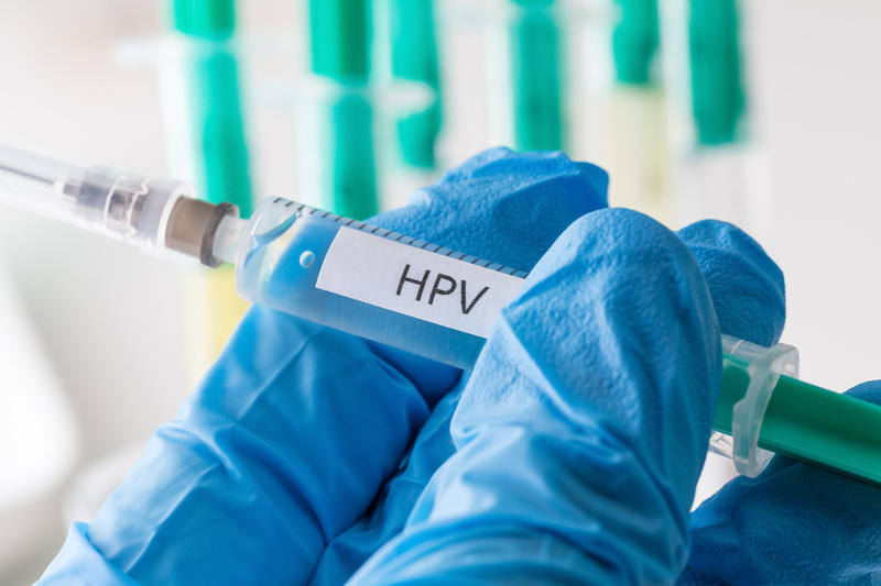 Vaccin împotriva HPV, Foto: Tobias Arhelger | Dreamstime.com