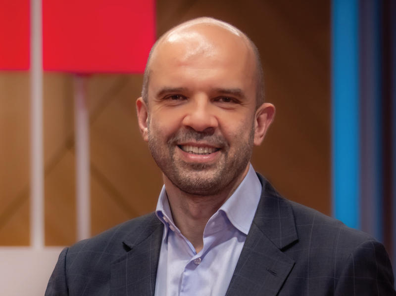 Dinu Bumbacea, Foto: PwC România