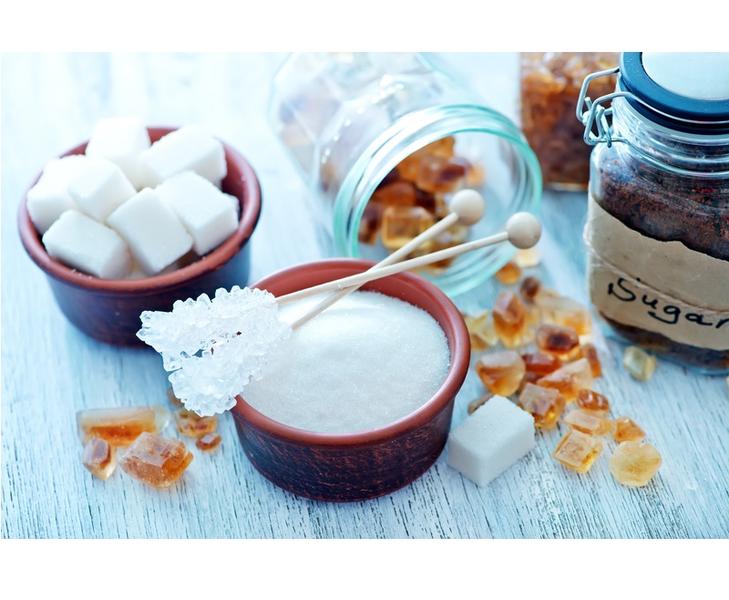 zahar, Foto: Dreamstime