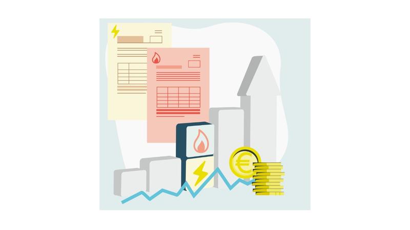 Plafonarea prețurilor și modul în care te afectează, Foto: E.ON România
