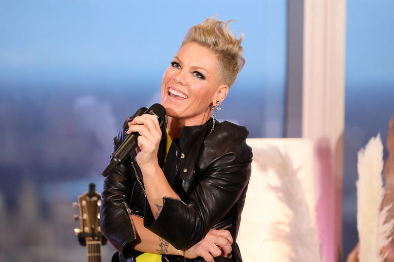 Pink, Foto: Theo Wargo / Getty Images / Profimedia Images