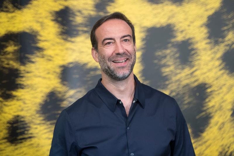 Serban Pavlu, Foto: Urs Flueeler / AP / Profimedia