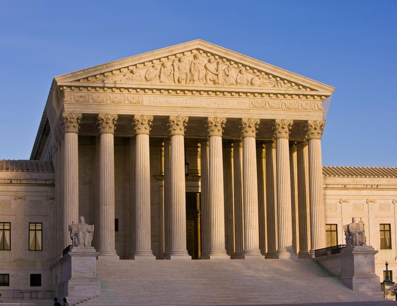 Curtea Suprema a SUA, Foto: Rob Crandall / Alamy / Profimedia Images