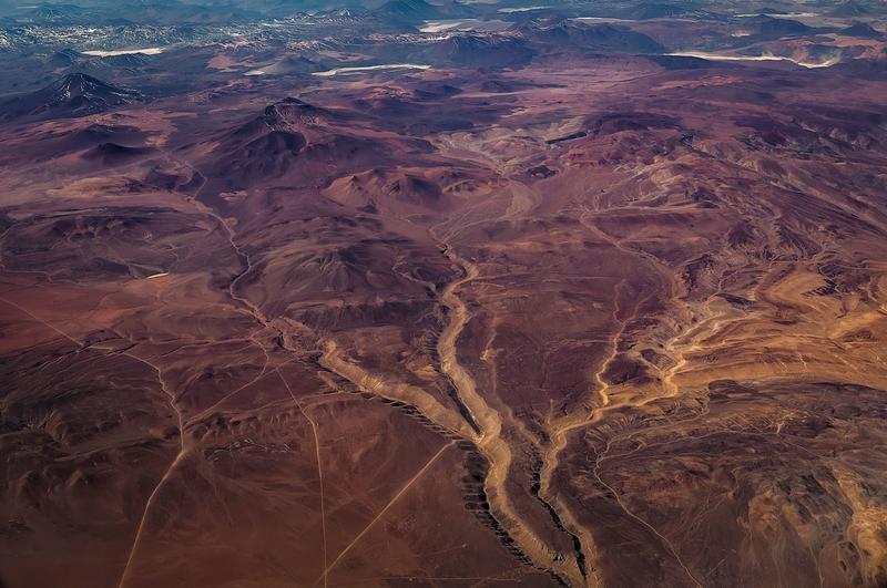 atacama, Foto: Solent News / Shutterstock Editorial / Profimedia