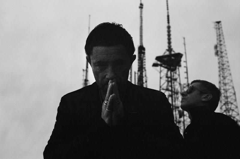 The Cinematic Orchestra, Foto: Jazz in the Park