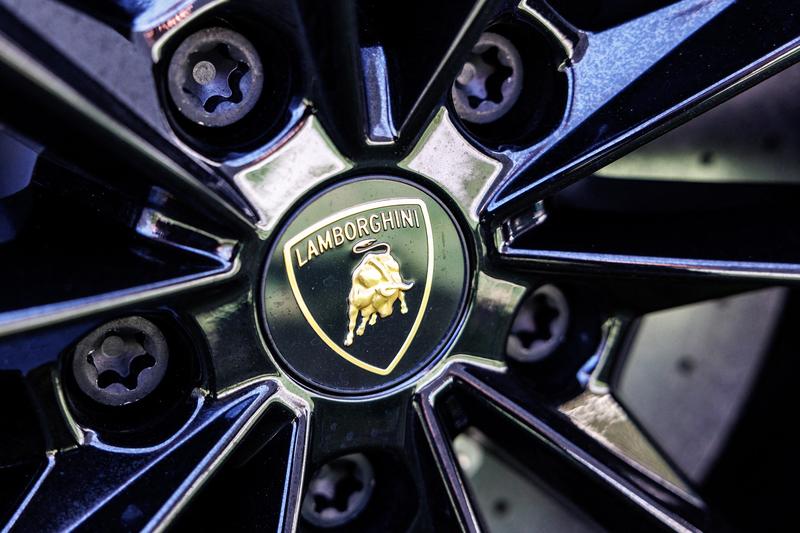 Lamborghini, Foto: Matthias Balk / AFP / Profimedia Images