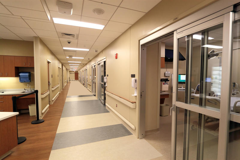 Spital, Foto: Luckydoor | Dreamstime.com