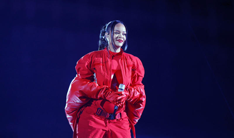 Rihanna, Foto: USA TODAY Network / ddp USA / Profimedia