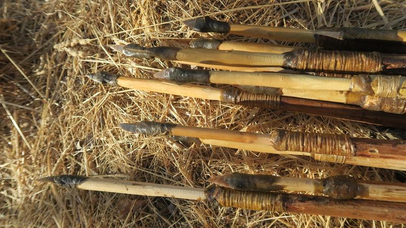 proiectile, Foto: Ludovic SLIMAK / AFP / Profimedia