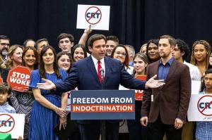 Ron DeSantis, Foto: TNS/ABACA / Abaca Press / Profimedia