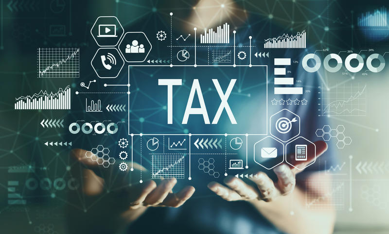 Taxare si digitalizare, Foto: Melpomenem, Dreamstime.com