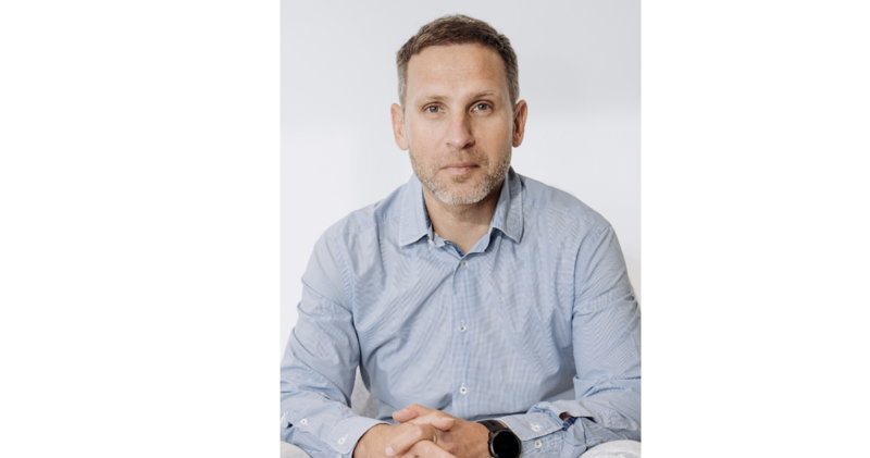 Sergii Molchanov, Foto: Parimatch