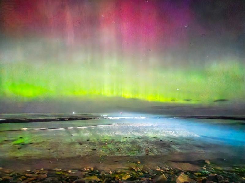 Aurora boreala, Foto: Story Picture Agency / Shutterstock Editorial / Profimedia