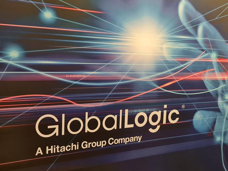 GlobalLogic, Foto: Vlad Barza / HotNews.ro