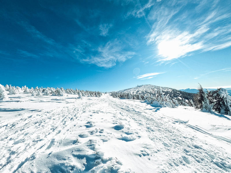 Munții Apuseni, Foto: DreamsTime