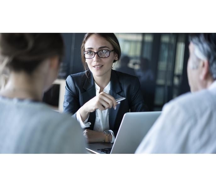 interviu, Foto: Dreamstime