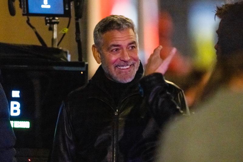 George Clooney, Foto: TheImageDirect.com / Profimedia Images