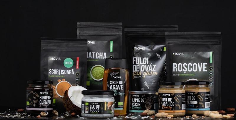 Niavis, Foto: Niavis