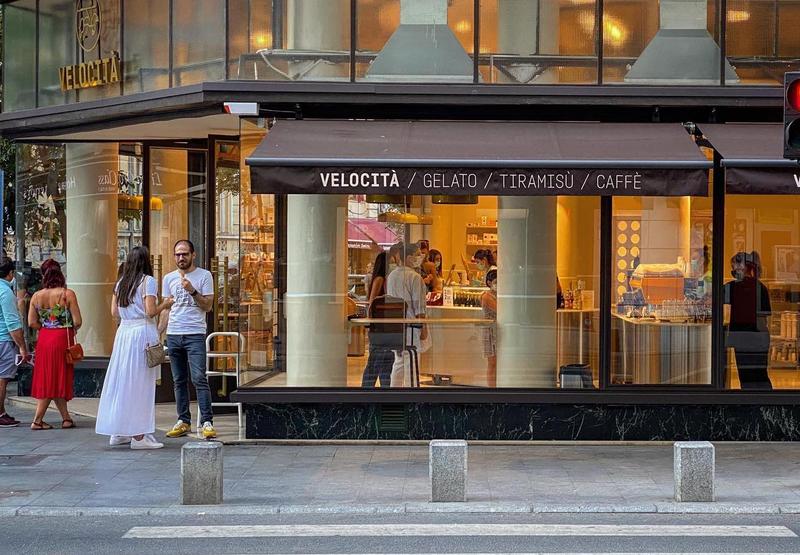 Velocita, București, Foto: Velocita/ Pagina de Facebook