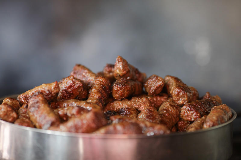 Mici Obor, Foto: INQUAM Photos / Octav Ganea