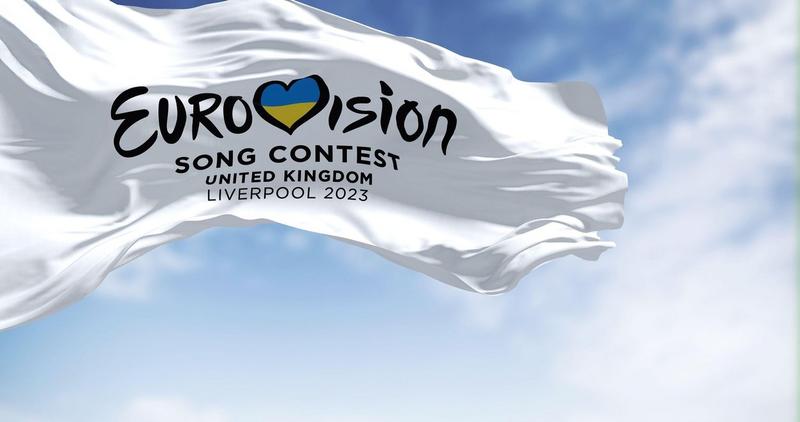 Eurovision 2023, Foto: Valerio Rosati / Alamy / Alamy / Profimedia