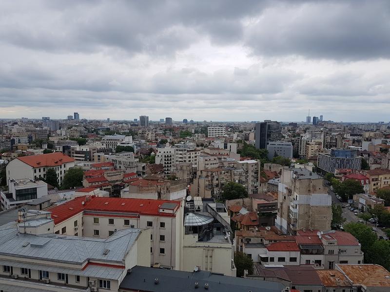 București , Foto: HotNews.ro / Catiușa Ivanov