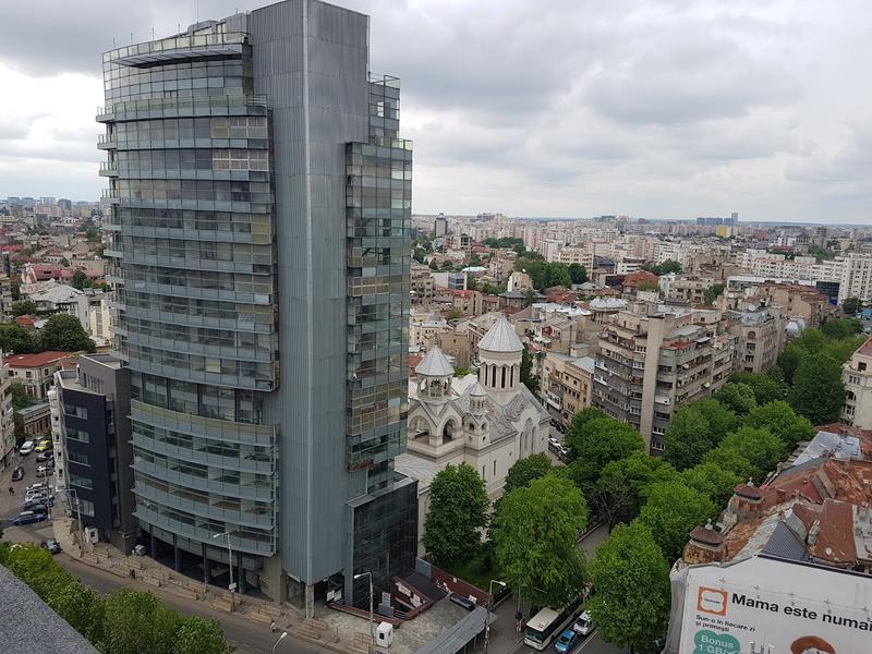 Turnul de la Armeneasca, Foto: HotNews/Catiusa Ivanov