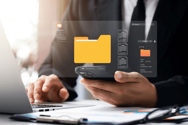 Semnătura electronică, Foto: certSIGN