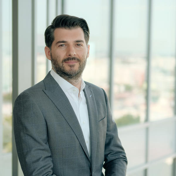 Adrian Teampau, Foto: Deloitte Romania