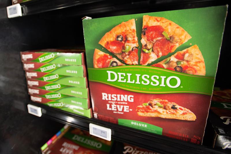 Cutii de pizza, Foto: Joe O'Connal / PA Images / Profimedia