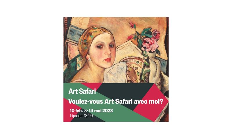 Începe Art Safari - ediția 11, Foto: Art Safari