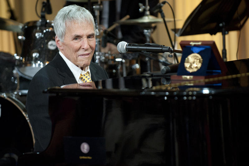 Burt Bacharach, Foto: - / Shutterstock Editorial / Profimedia