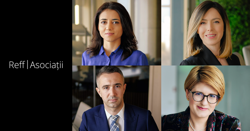 Deloitte Legal, Foto: Deloitte Romania