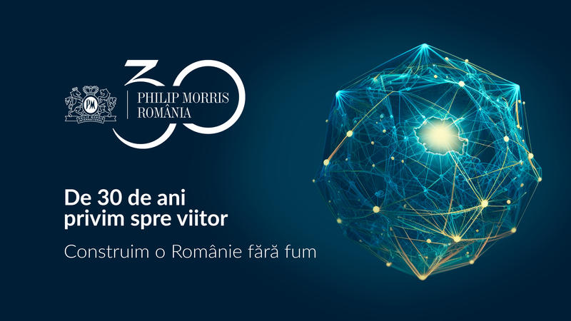 Construim o Românie fără fum, Foto: Philip Morris