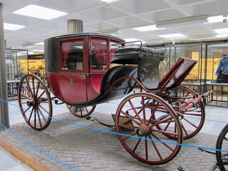 Trasura, Foto: Vlad Barza / HotNews.ro