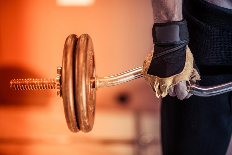 Actvivitati la sala de fitness, Foto: Piotr Zajda | Dreamstime.com