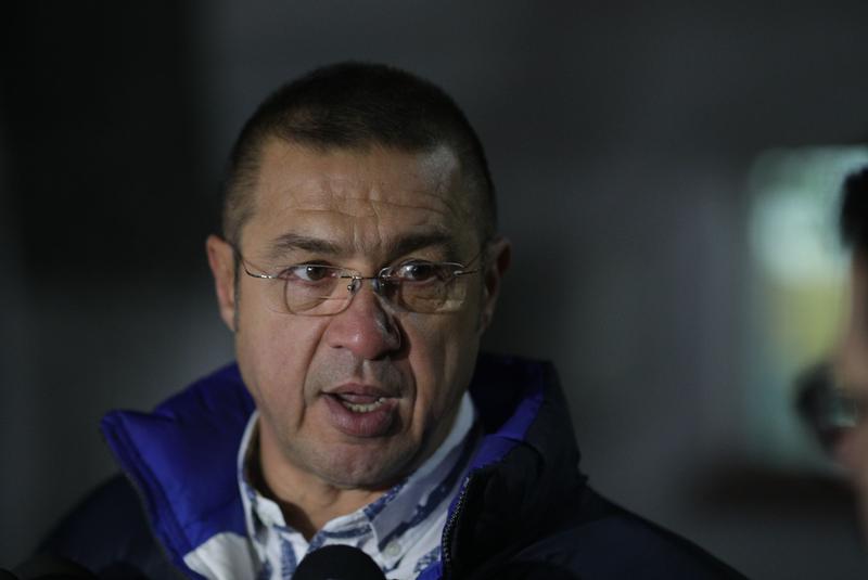 Rudel Obreja, Foto: Inquam Photos / Octav Ganea