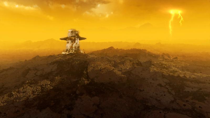 misiunea Venera 9, Foto: MARK GARLICK / Sciencephoto / Profimedia