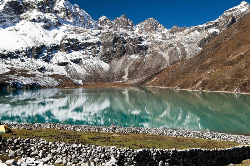 Peisaj din Nepal, Foto: Blajek Lyzak / Panthermedia / Profimedia Images