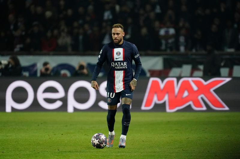 Neymar, PSG, Foto: Dave Winter / Shutterstock Editorial / Profimedia