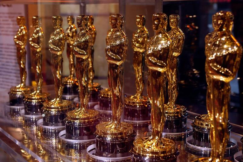 Statuete pentru Premiile Oscar, Foto: Richard Levine / Alamy / Alamy / Profimedia