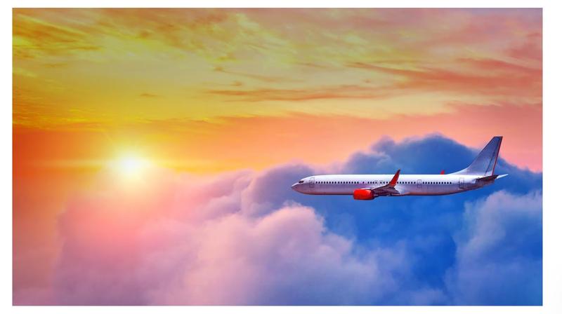 Avion, Foto: freepik.com