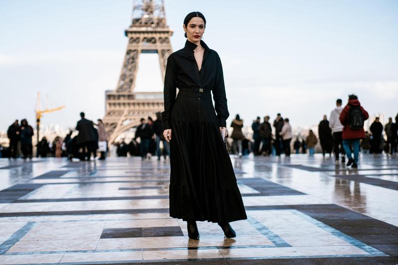 La Paris, Foto: Eversummer / Alamy / Profimedia Images