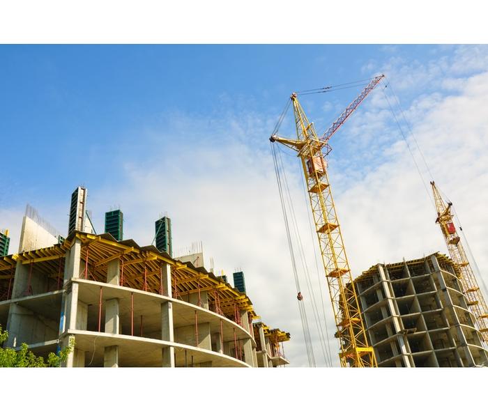 constructii-apartamente, Foto: Dreamstime