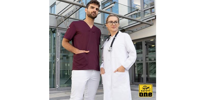 Costumele medicale – ce sunt? Cine și de ce le poartă?, Foto: https://www.safetyone.ro/